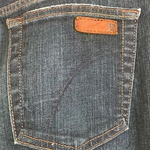 Joe’s Bootcut Jeans